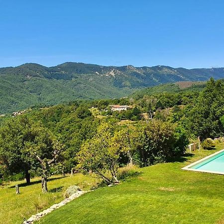 La Grange - Chez Gisi - Fuer Naturliebhaber, Abenteurer Und Geniesser Rocles  Exteriér fotografie